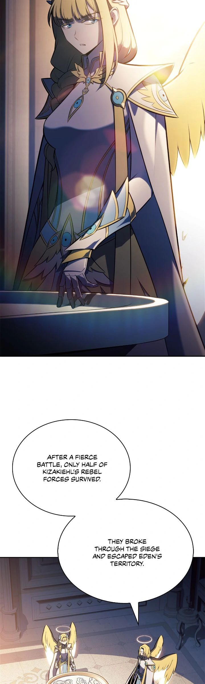 Read I'm the Max Level Newbie EN Manga Online