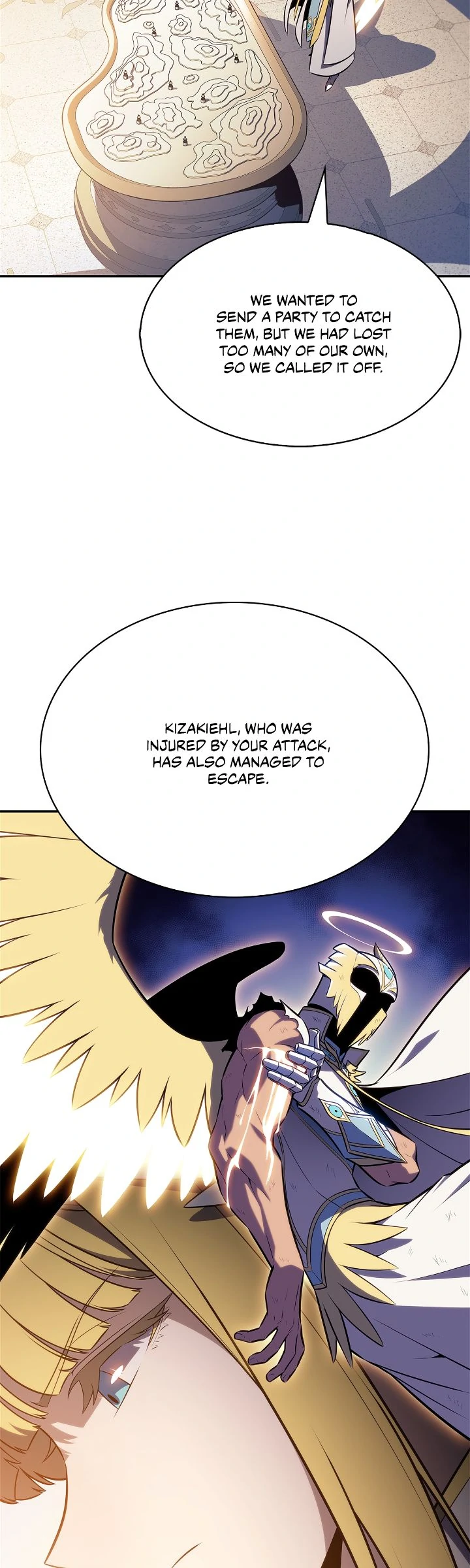 Read I'm the Max Level Newbie EN Manga Online