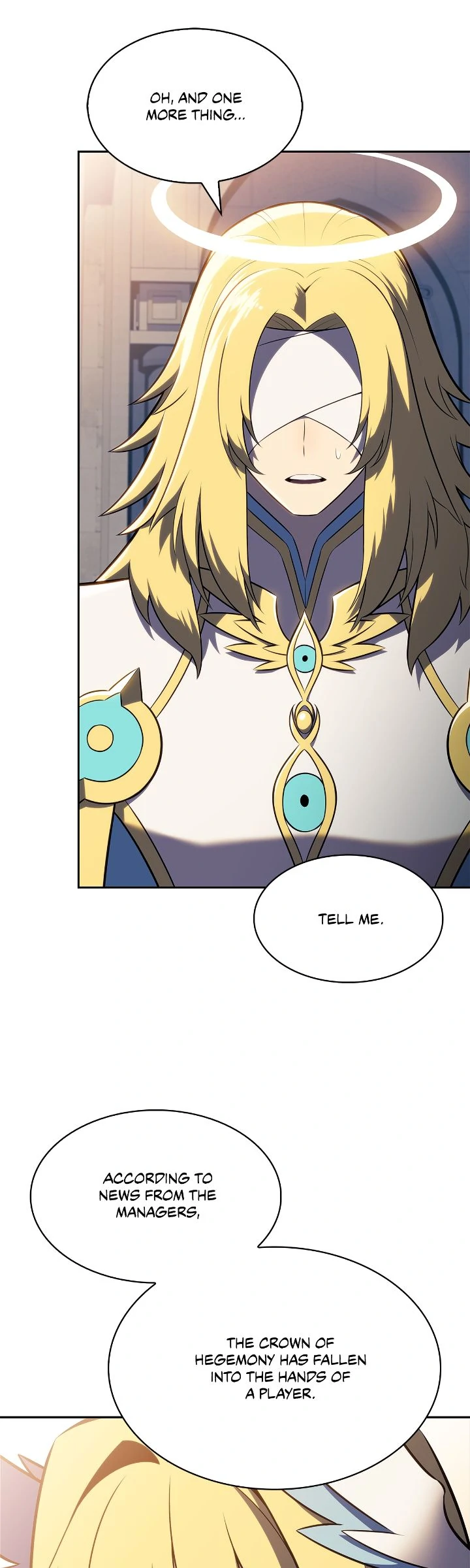 Read I'm the Max Level Newbie EN Manga Online