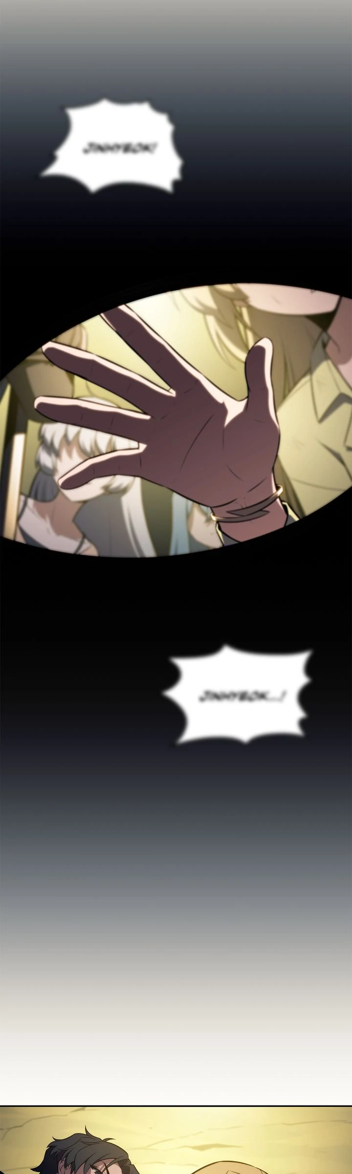 Read I'm the Max Level Newbie EN Manga Online