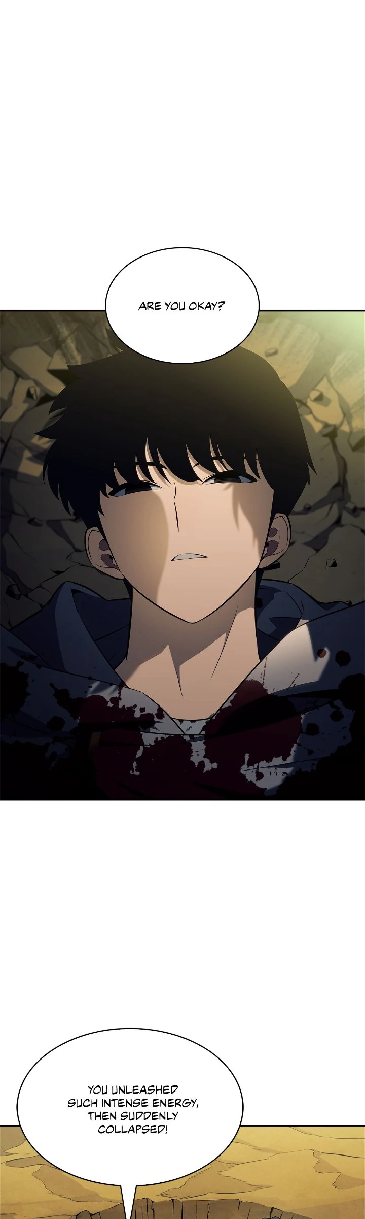 Read I'm the Max Level Newbie EN Manga Online