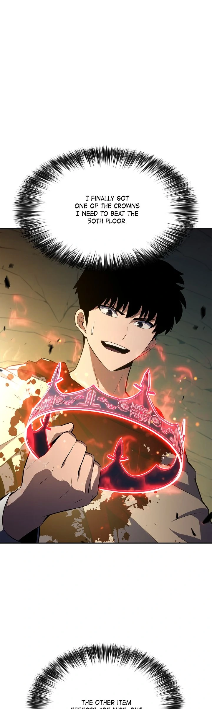 Read I'm the Max Level Newbie EN Manga Online