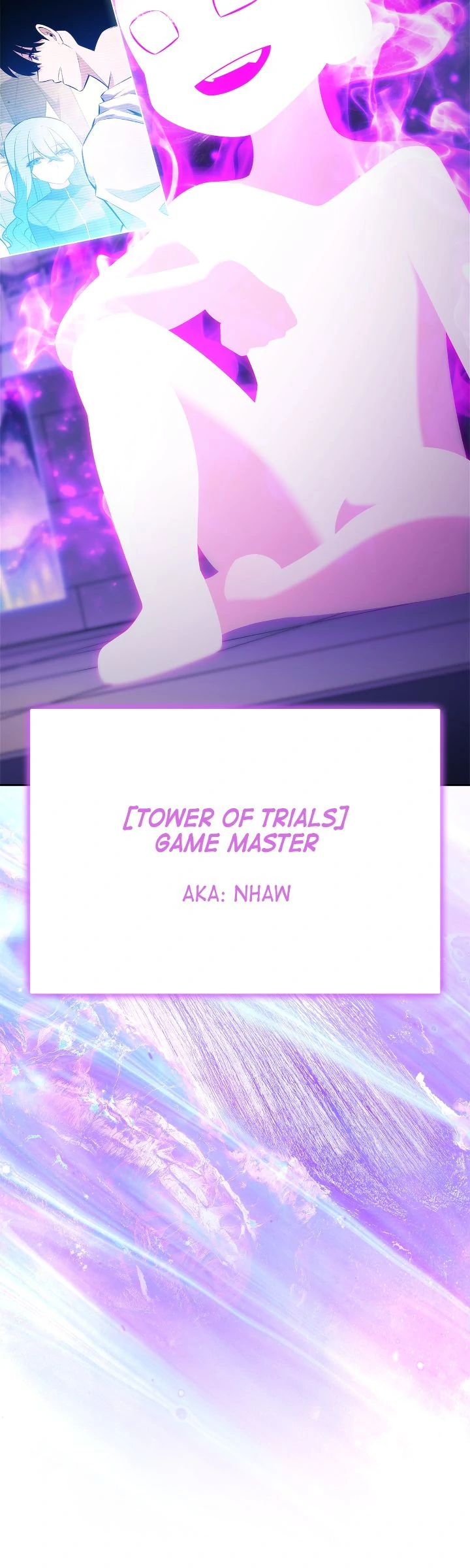 Read I'm the Max Level Newbie EN Manga Online