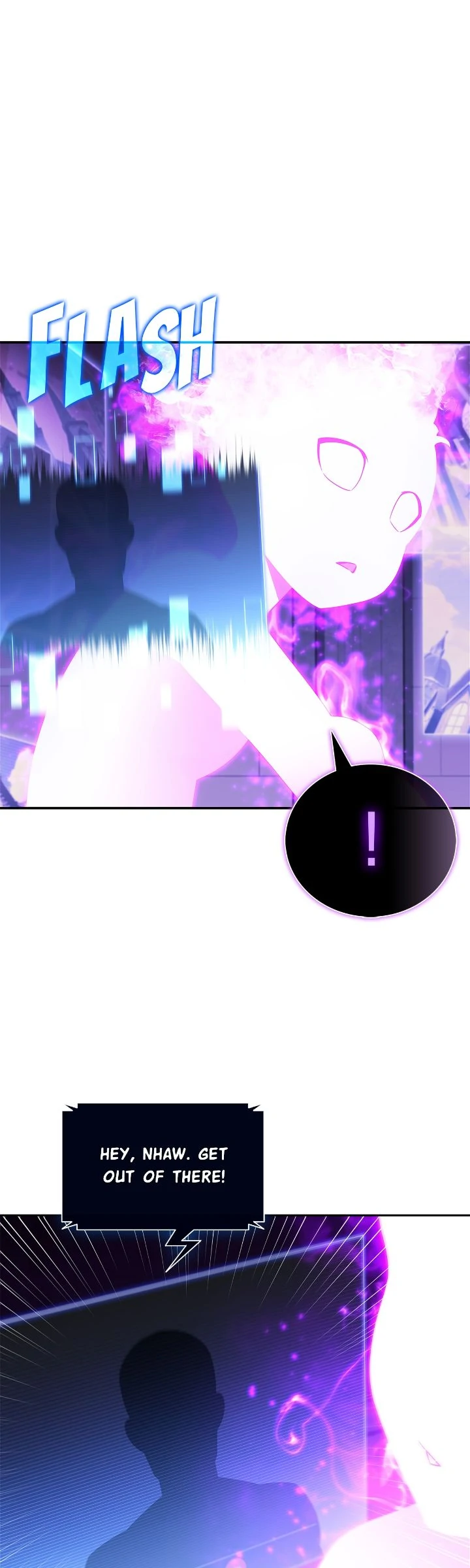 Read I'm the Max Level Newbie EN Manga Online