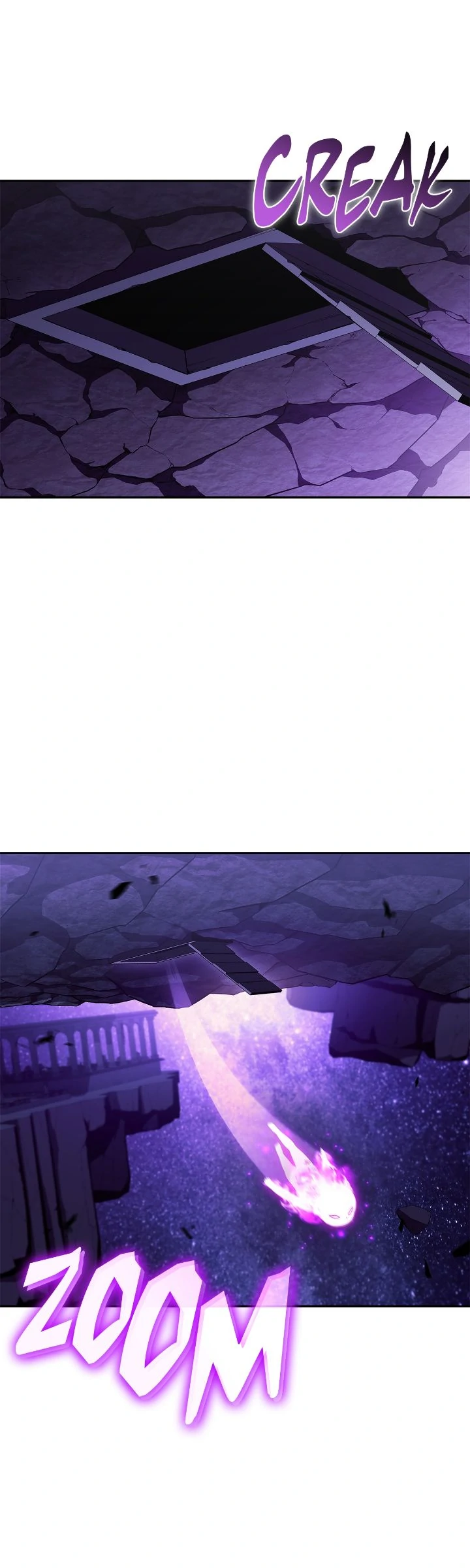 Read I'm the Max Level Newbie EN Manga Online