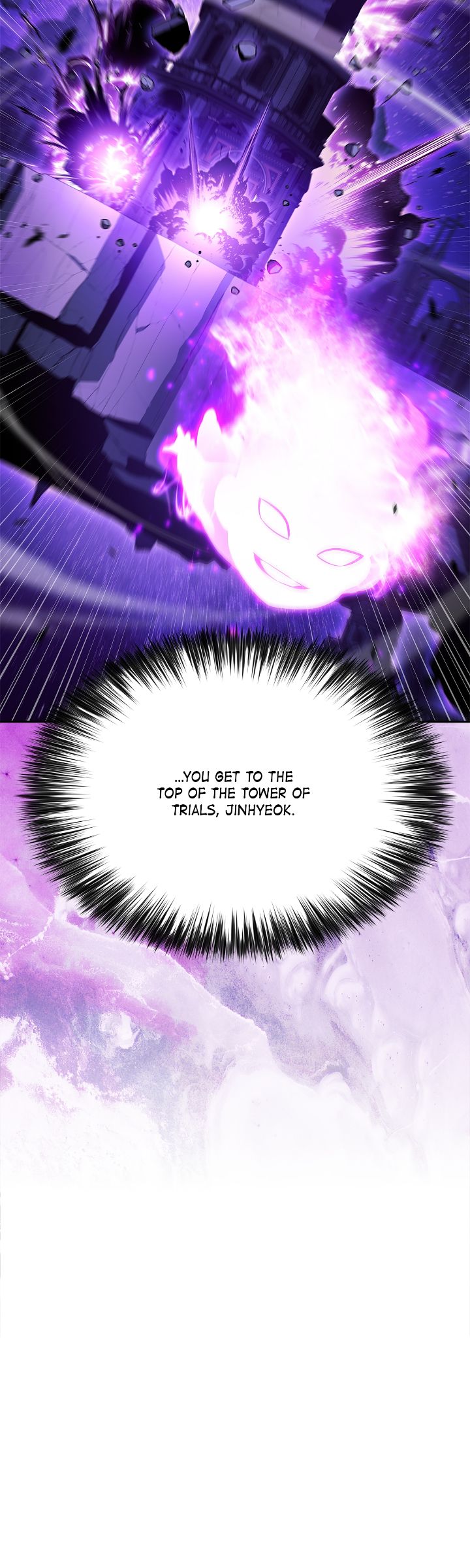 Read I'm the Max Level Newbie EN Manga Online