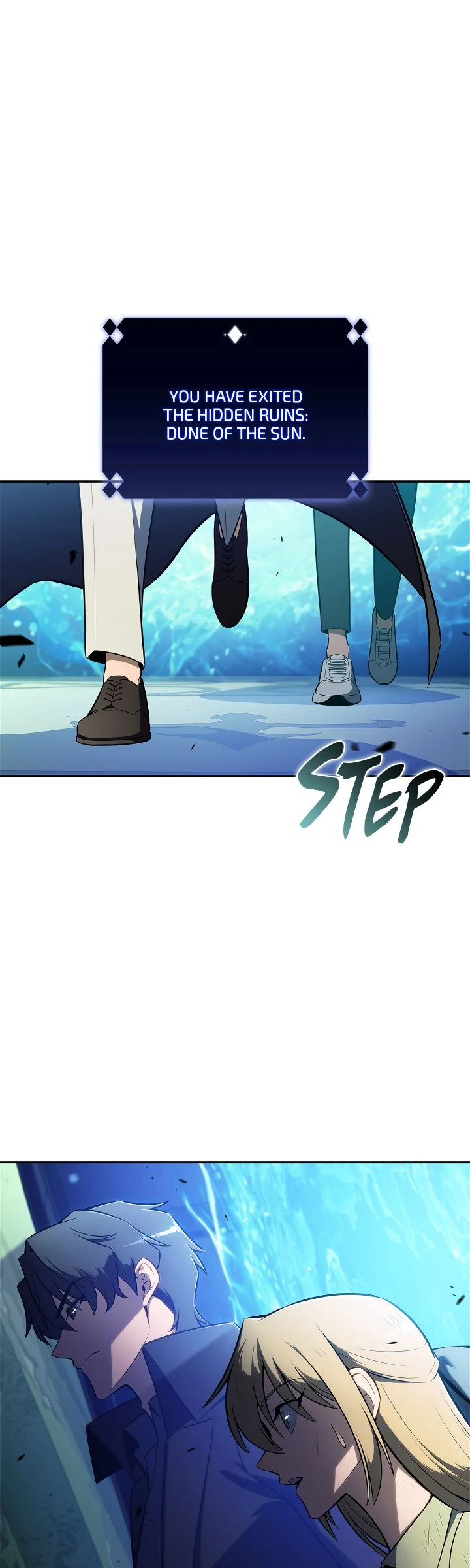 Read I'm the Max Level Newbie EN Manga Online