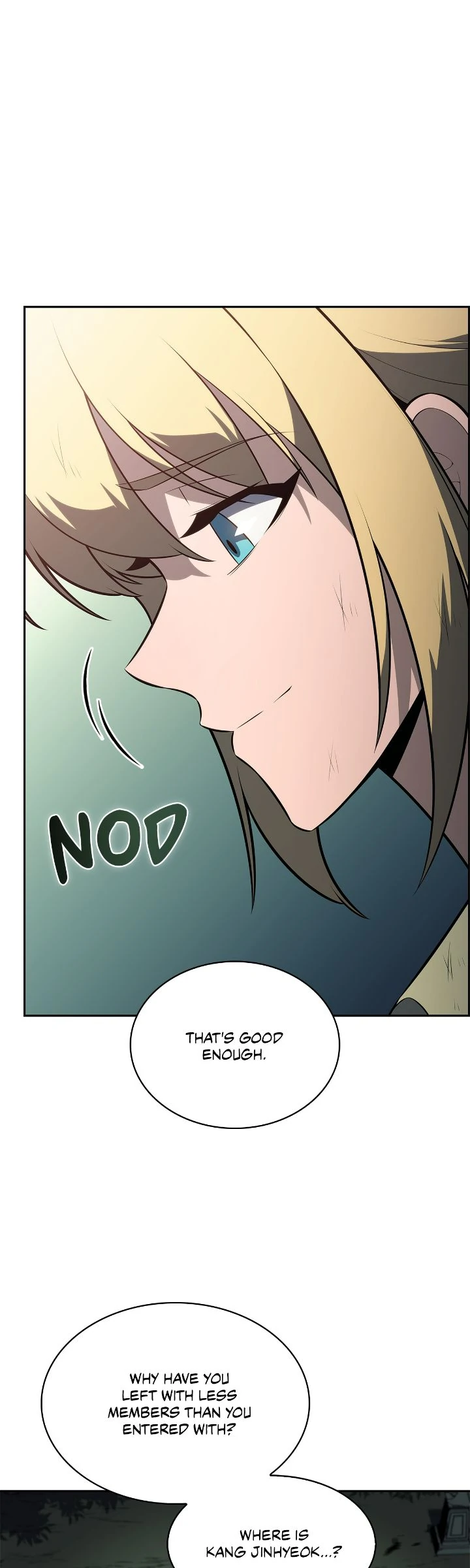 Read I'm the Max Level Newbie EN Manga Online