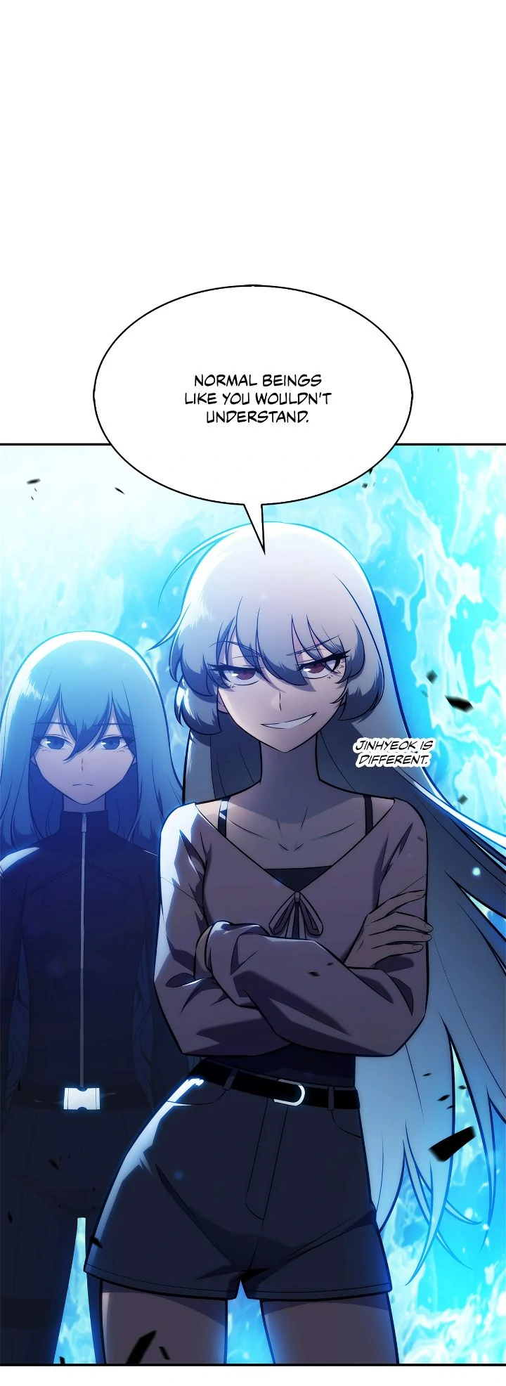 Read I'm the Max Level Newbie EN Manga Online