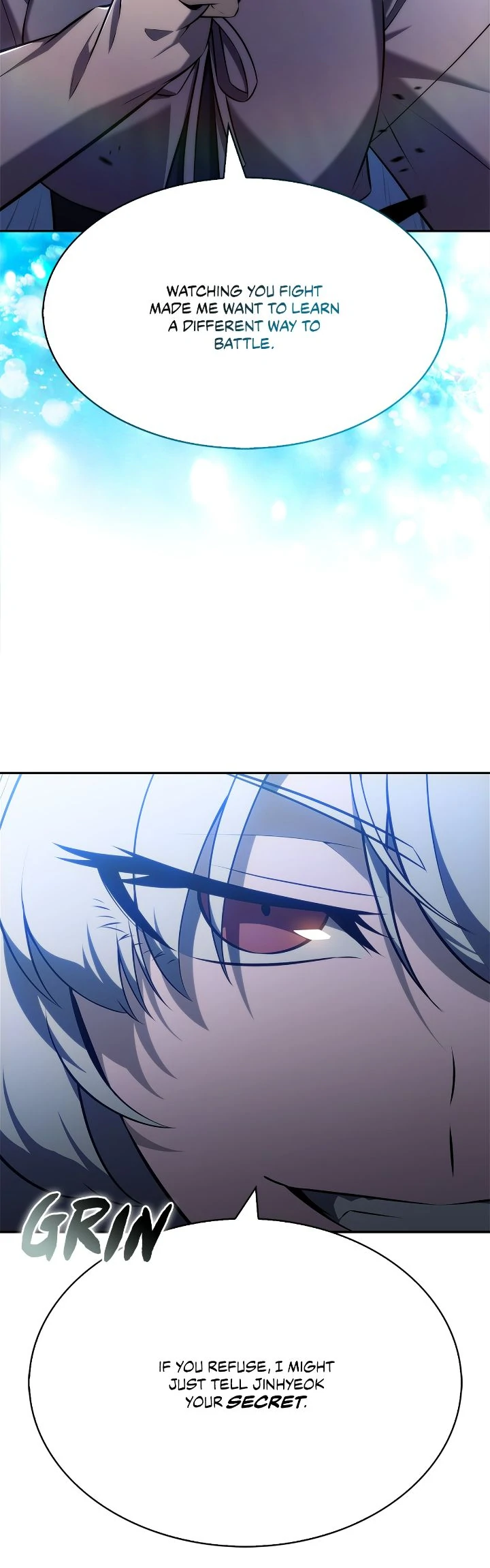 Read I'm the Max Level Newbie EN Manga Online