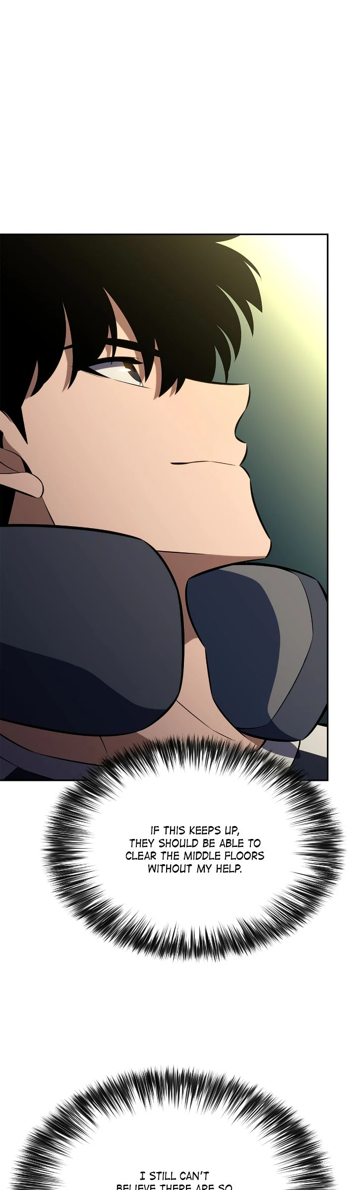 Read I'm the Max Level Newbie EN Manga Online