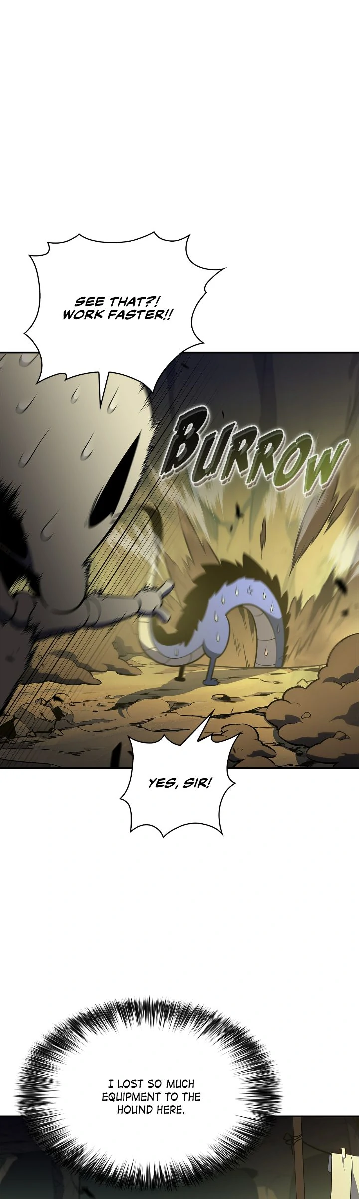 Read I'm the Max Level Newbie EN Manga Online