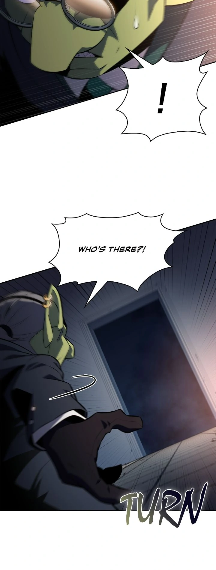 Read I'm the Max Level Newbie EN Manga Online