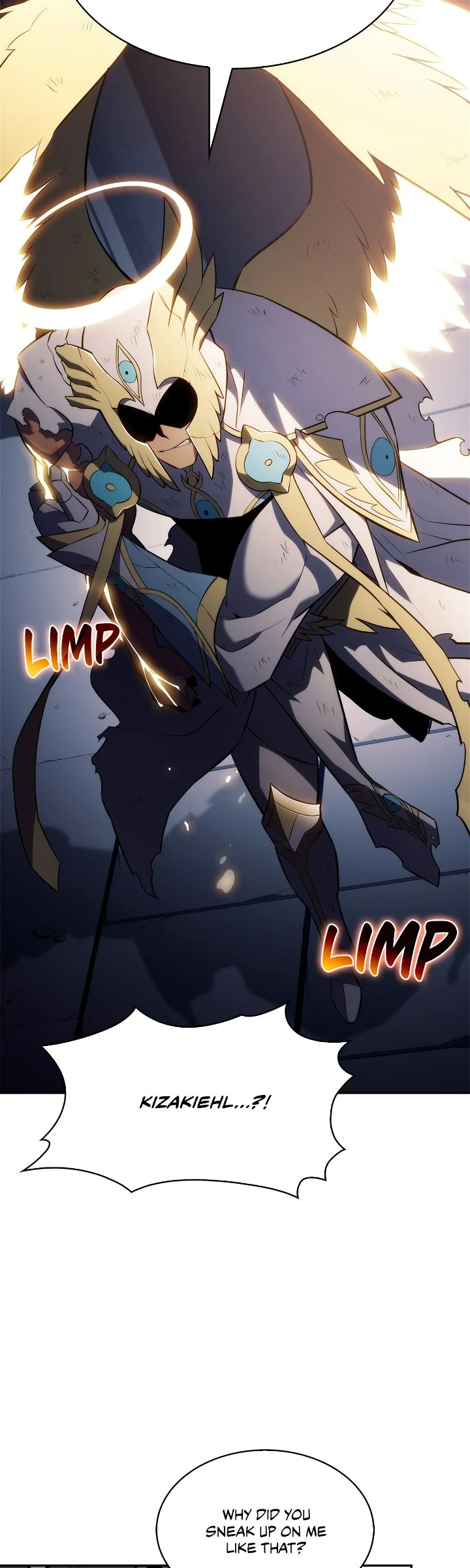 Read I'm the Max Level Newbie EN Manga Online