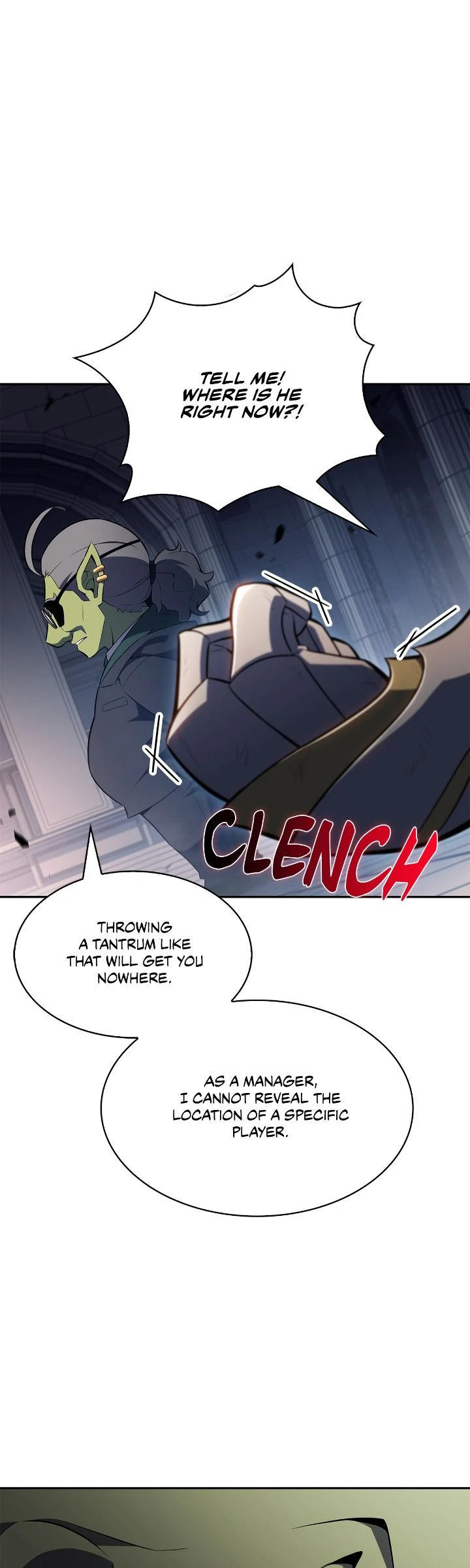 Read I'm the Max Level Newbie EN Manga Online