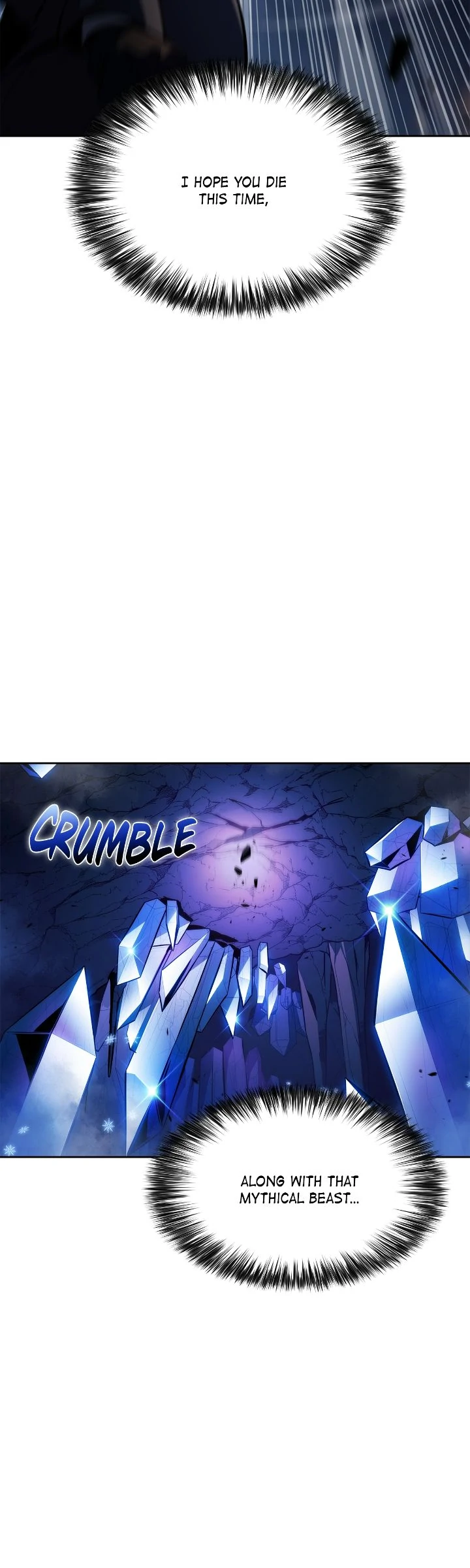 Read I'm the Max Level Newbie EN Manga Online