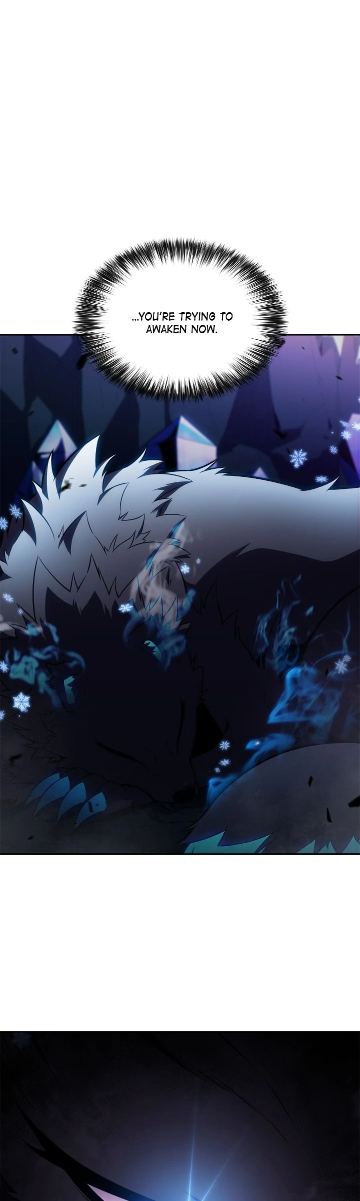 Read I'm the Max Level Newbie EN Manga Online