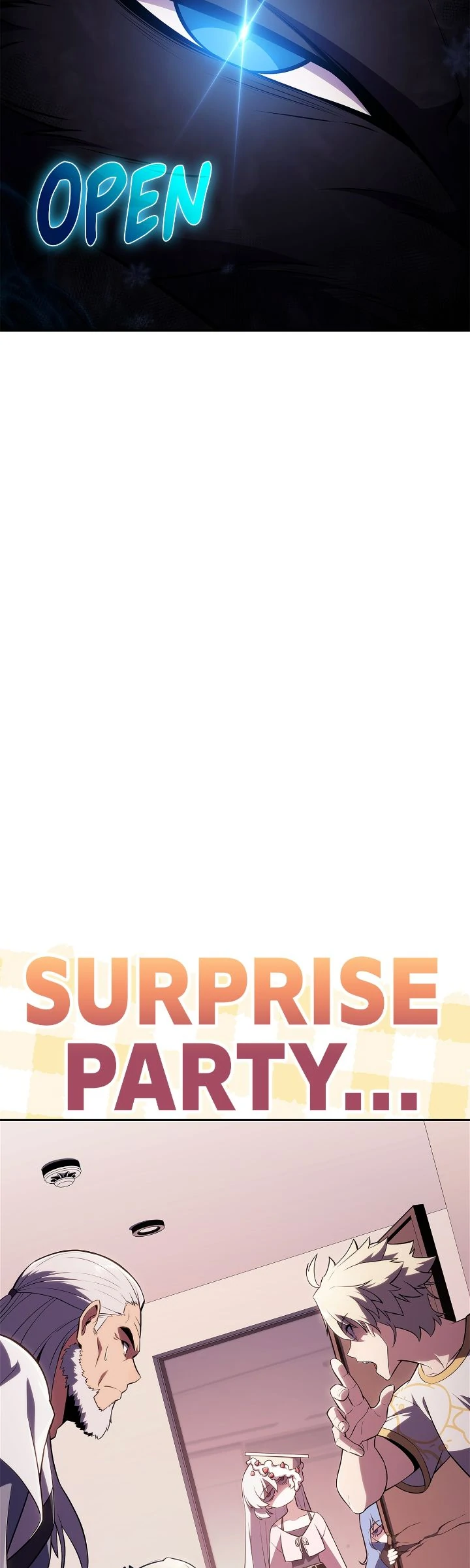 Read I'm the Max Level Newbie EN Manga Online