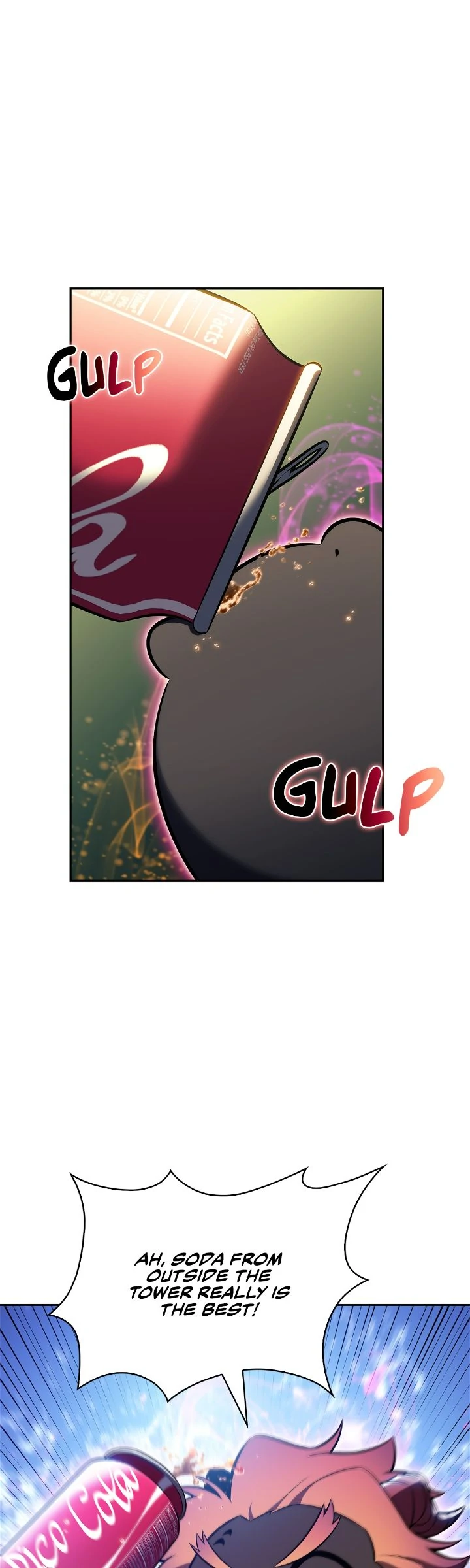 Read I'm the Max Level Newbie EN Manga Online