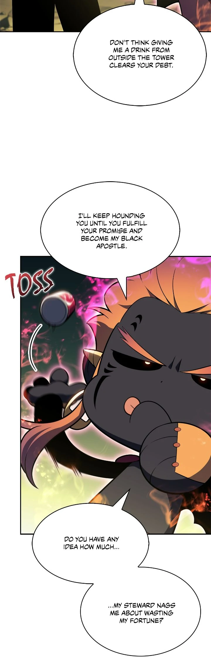 Read I'm the Max Level Newbie EN Manga Online