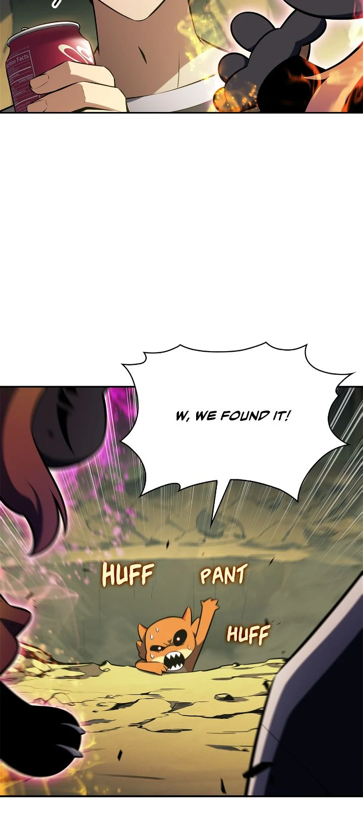 Read I'm the Max Level Newbie EN Manga Online