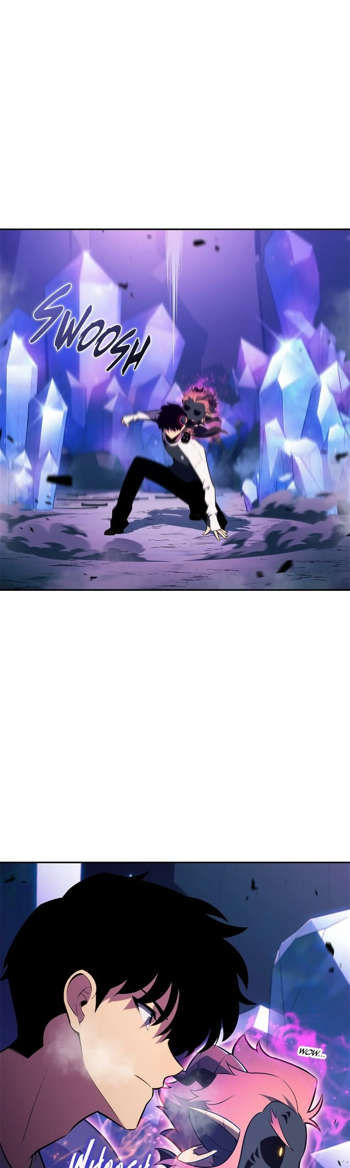 Read I'm the Max Level Newbie EN Manga Online