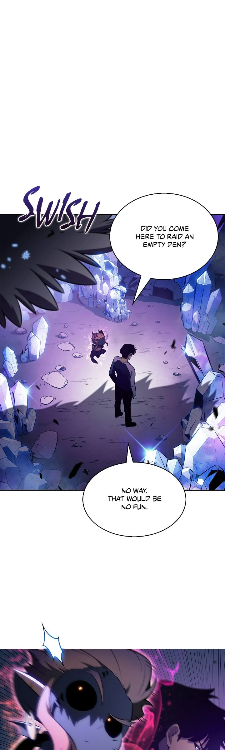 Read I'm the Max Level Newbie EN Manga Online