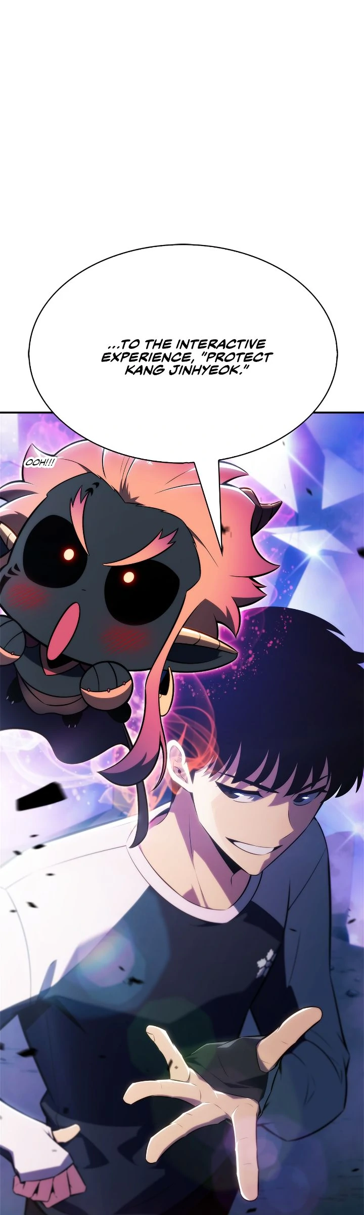 Read I'm the Max Level Newbie EN Manga Online