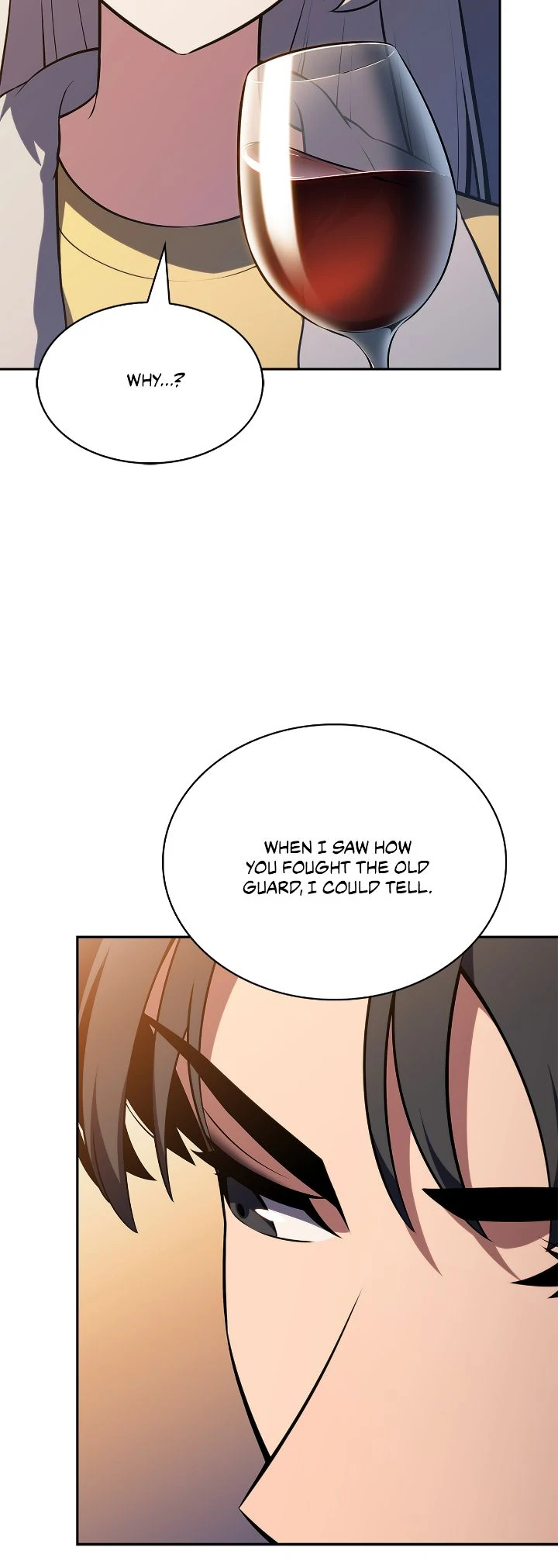 Read I'm the Max Level Newbie EN Manga Online