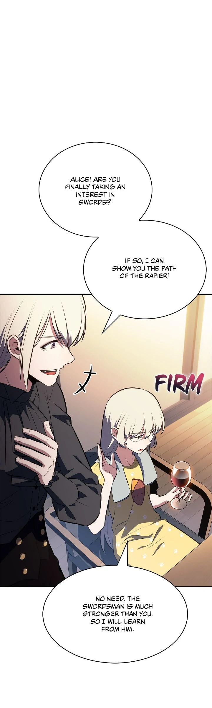 Read I'm the Max Level Newbie EN Manga Online