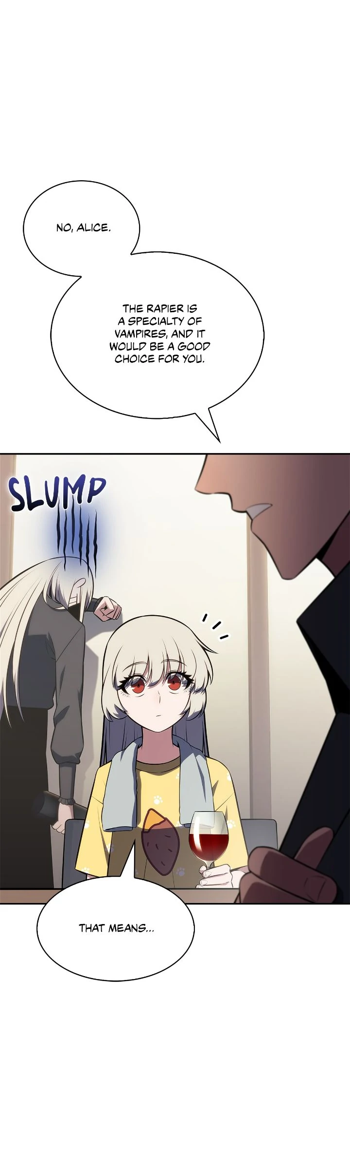 Read I'm the Max Level Newbie EN Manga Online