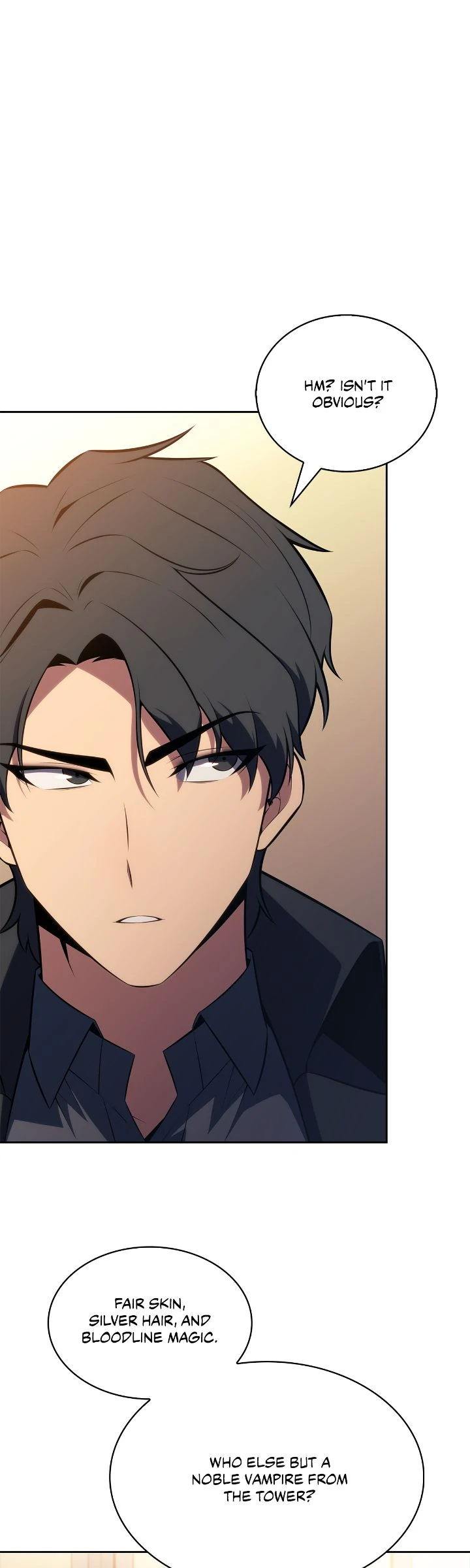 Read I'm the Max Level Newbie EN Manga Online