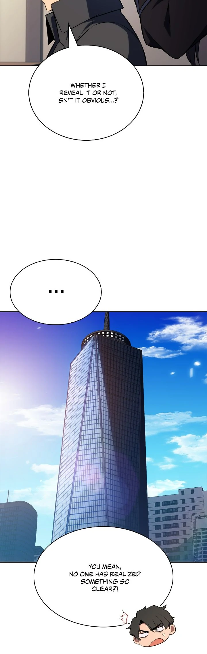 Read I'm the Max Level Newbie EN Manga Online