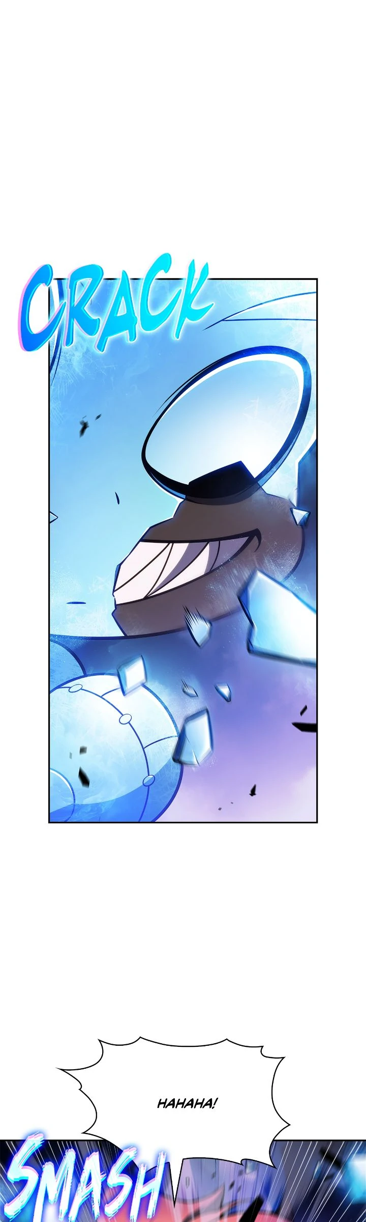 Read I'm the Max Level Newbie EN Manga Online