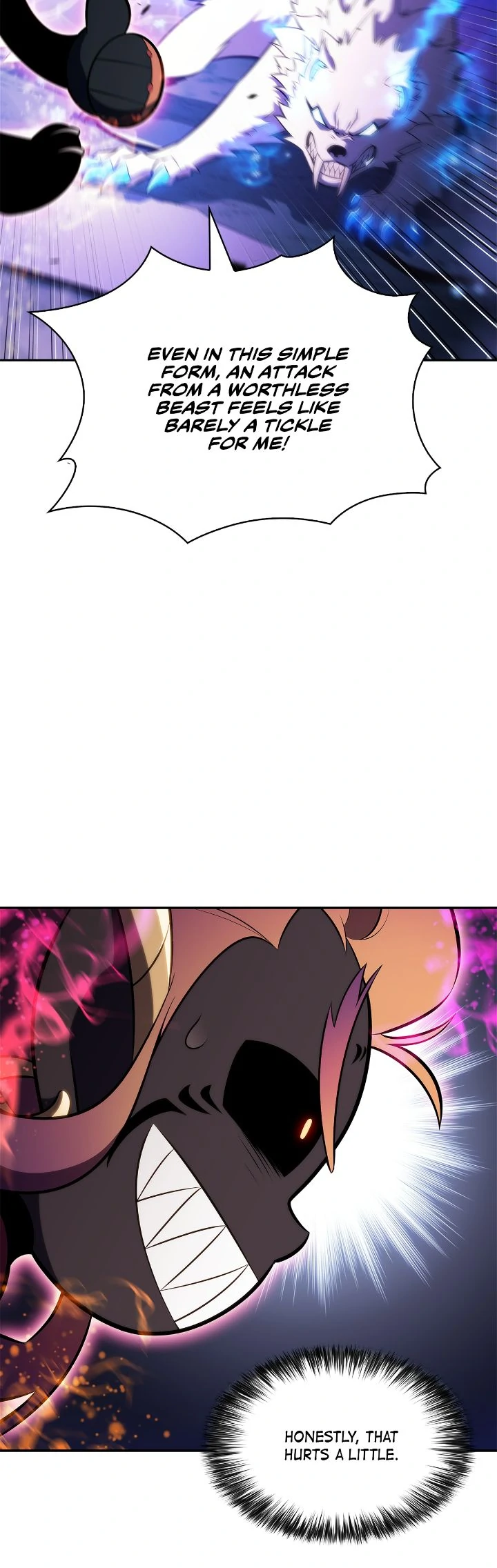 Read I'm the Max Level Newbie EN Manga Online