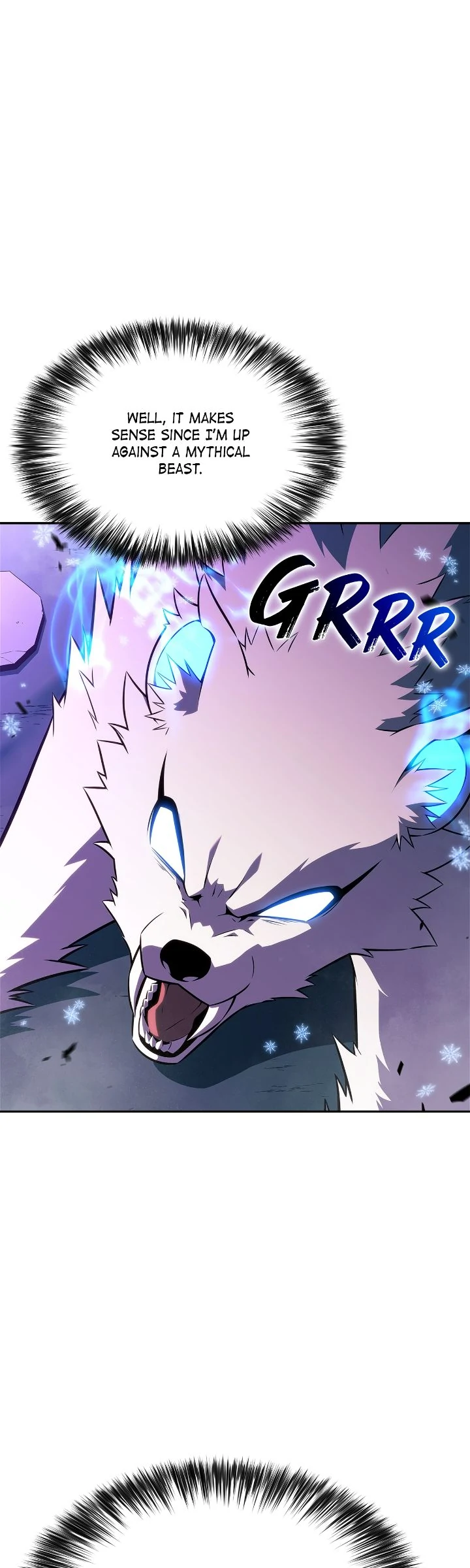 Read I'm the Max Level Newbie EN Manga Online