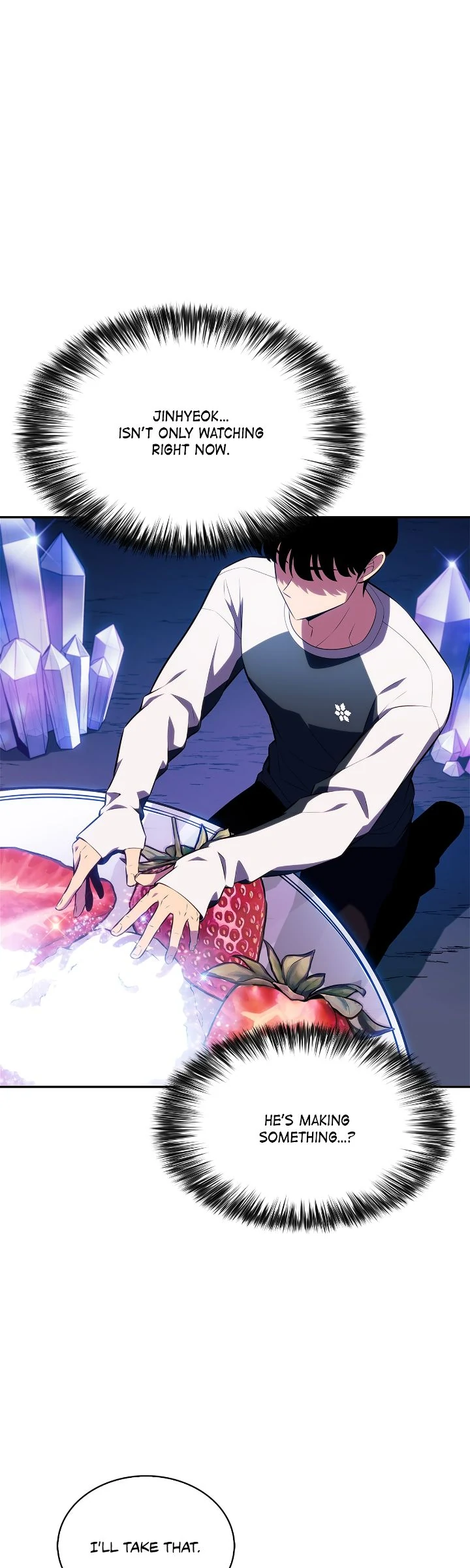 Read I'm the Max Level Newbie EN Manga Online