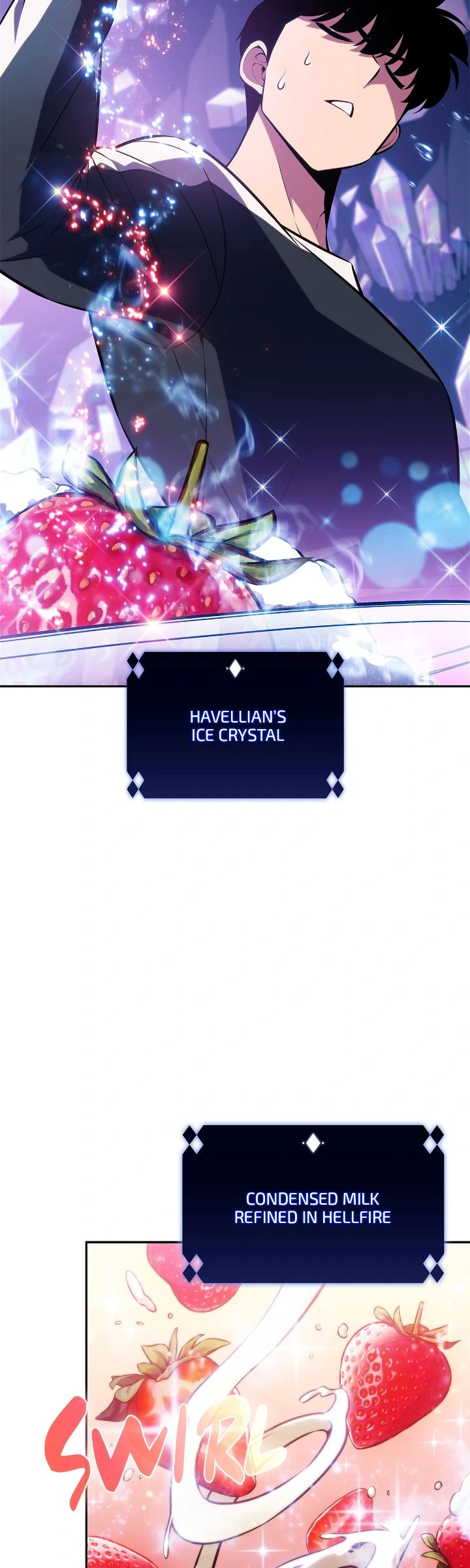 Read I'm the Max Level Newbie EN Manga Online