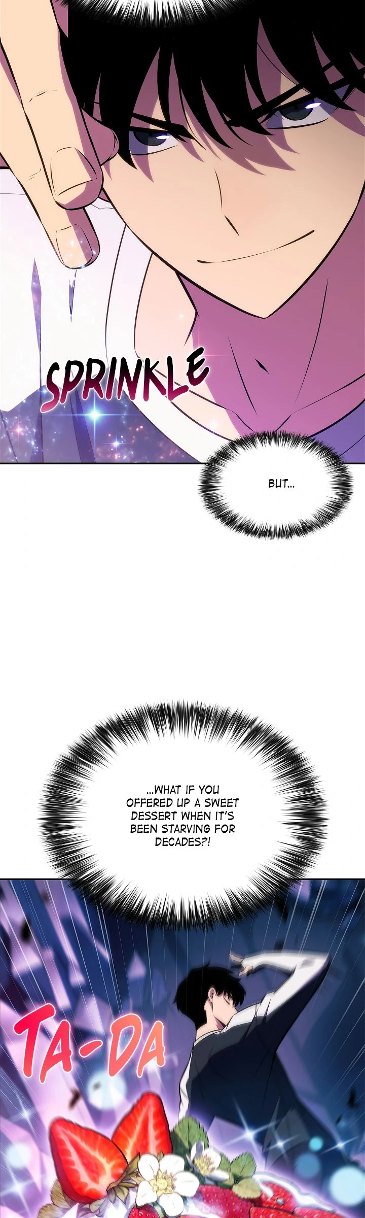 Read I'm the Max Level Newbie EN Manga Online