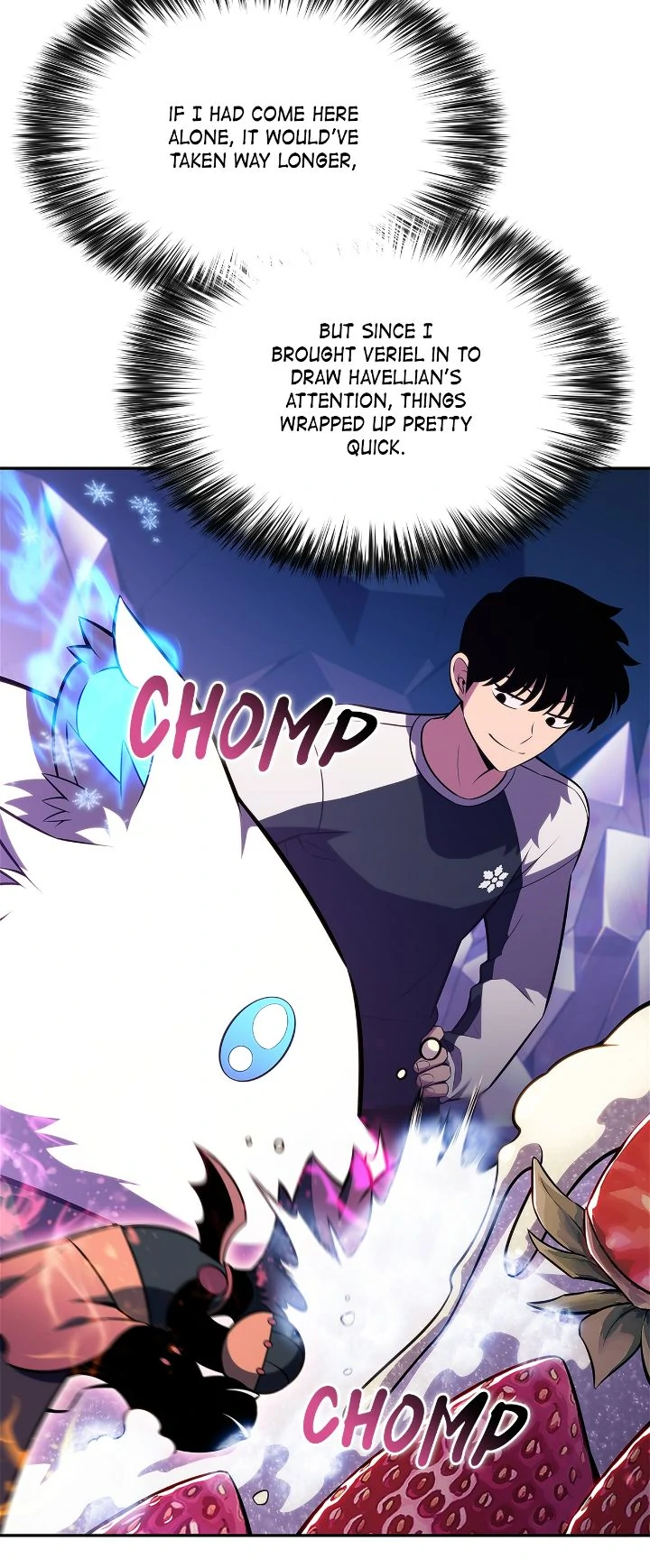 Read I'm the Max Level Newbie EN Manga Online