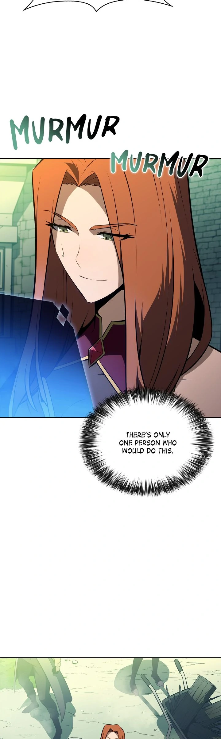 Read I'm the Max Level Newbie EN Manga Online