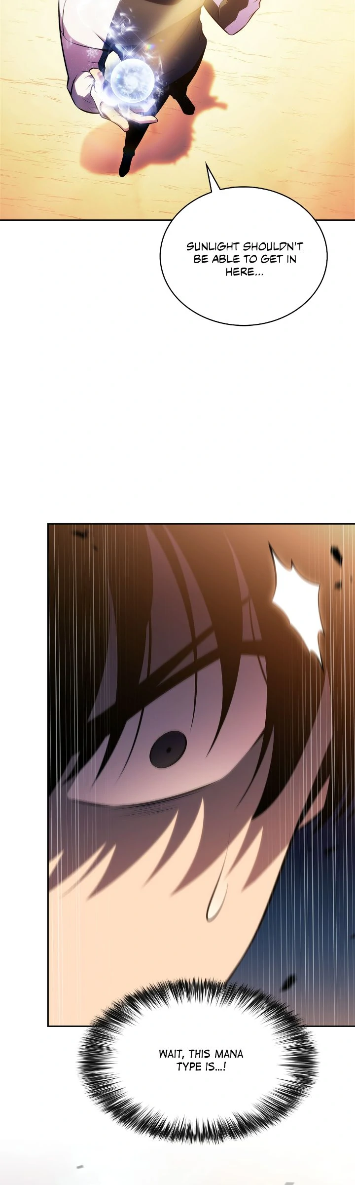 Read I'm the Max Level Newbie EN Manga Online