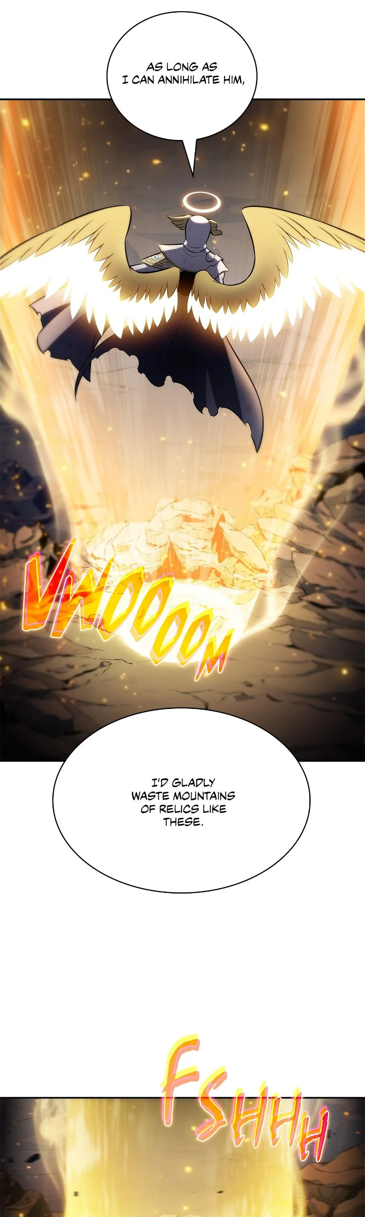 Read I'm the Max Level Newbie EN Manga Online