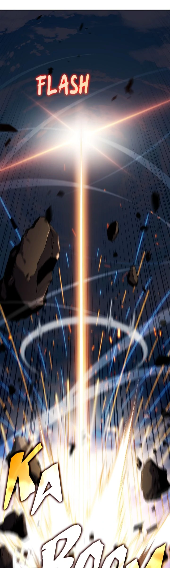 Read I'm the Max Level Newbie EN Manga Online