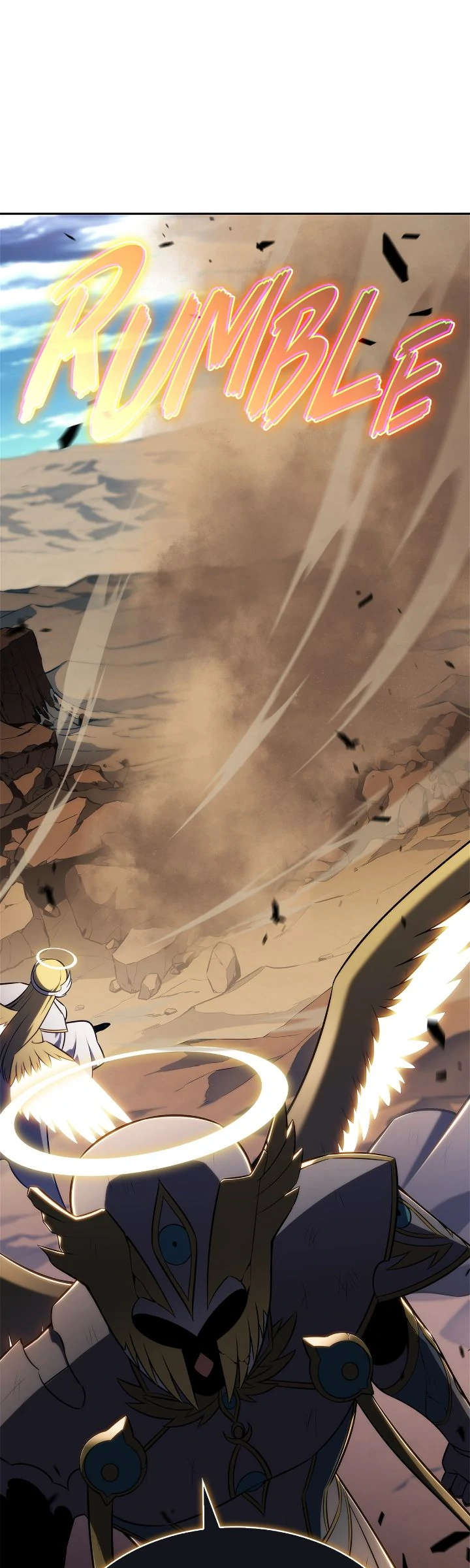 Read I'm the Max Level Newbie EN Manga Online