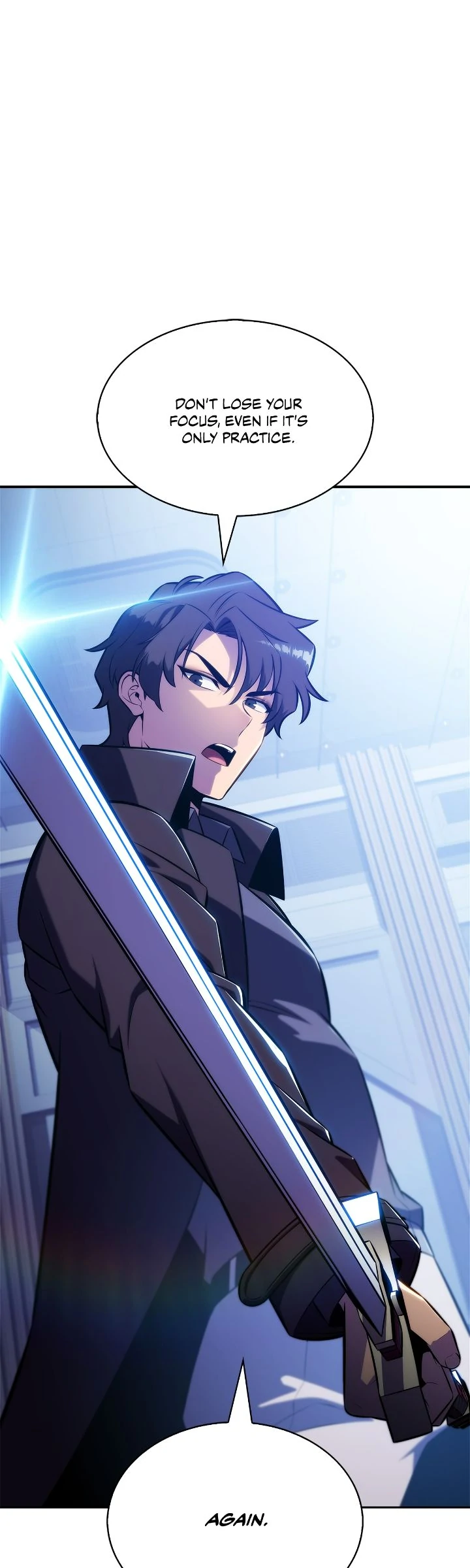 Read I'm the Max Level Newbie EN Manga Online