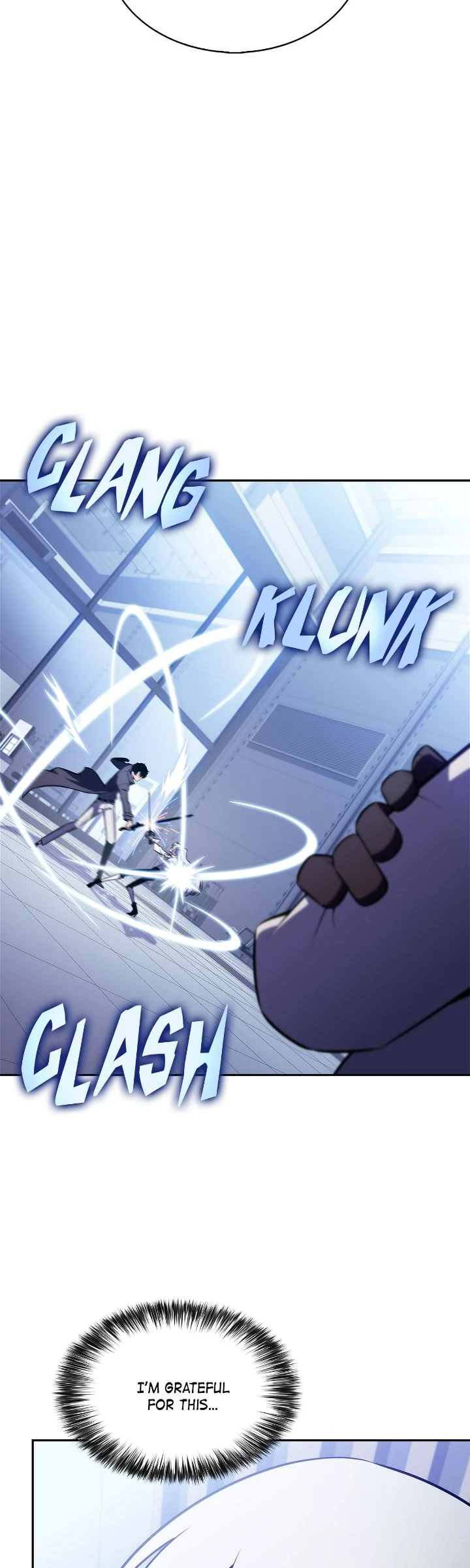 Read I'm the Max Level Newbie EN Manga Online