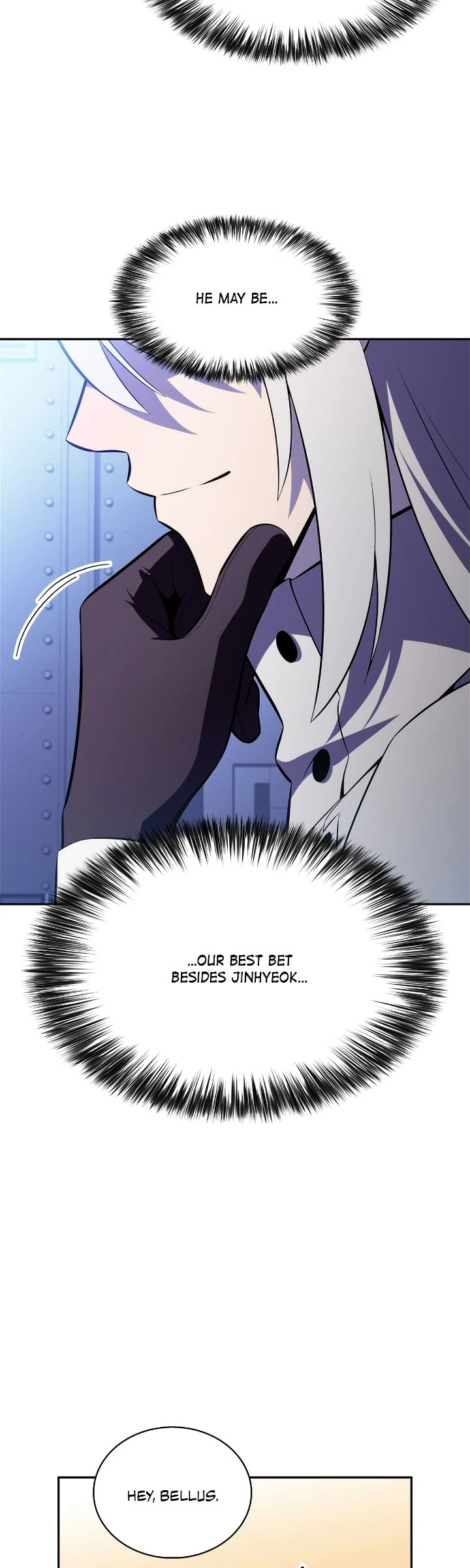 Read I'm the Max Level Newbie EN Manga Online