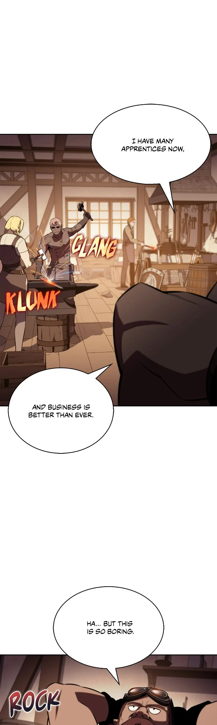 Read I'm the Max Level Newbie EN Manga Online