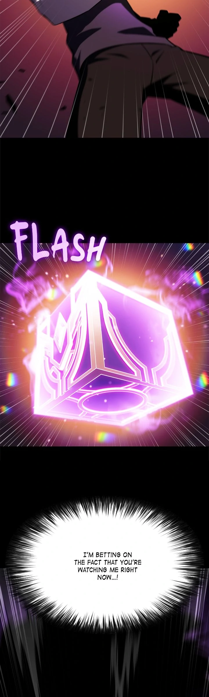 Read I'm the Max Level Newbie EN Manga Online